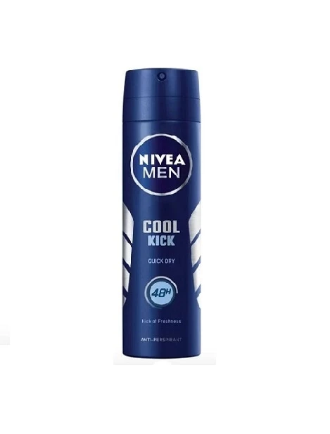 Deodorant Nivea Men Cool Kick 150 ml